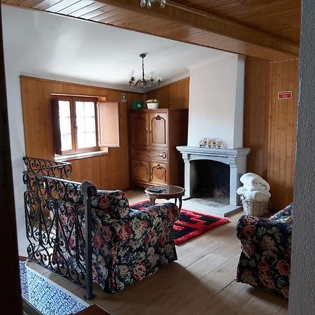 Casa Da Souropires Villa Pinhel Exteriör bild