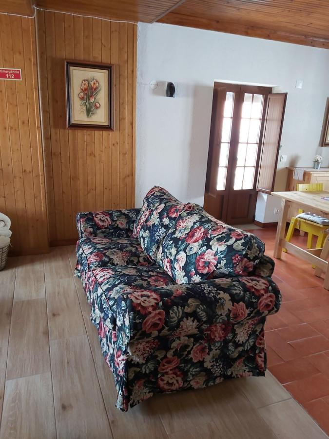 Casa Da Souropires Villa Pinhel Exteriör bild